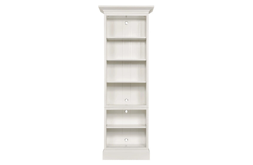 SINGLE BOOKCASE CABINET - COMPLETE Primary
