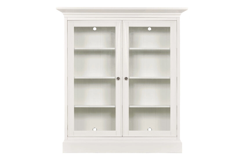DOUBLE MID HEIGHT DISPLAY - COMPLETE Primary