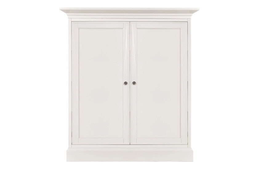DOUBLE MID HEIGHT DISPLAY - COMPLETE Room 1