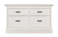 DOUBLE STORAGE CONSOLE - COMPLETE Primary
