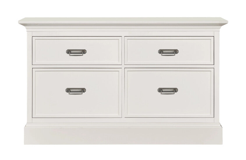DOUBLE STORAGE CONSOLE - COMPLETE Primary