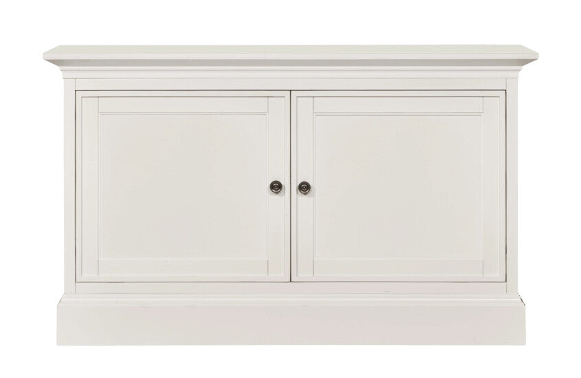 DOUBLE DOOR STORAGE - COMPLETE Primary