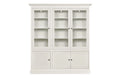 TRIPLE DISPLAY UNIT - COMPLETE Primary