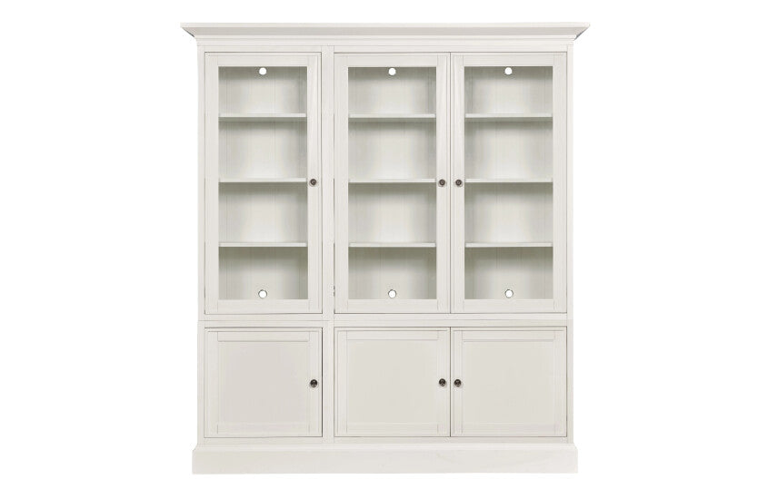 TRIPLE DISPLAY UNIT - COMPLETE Primary