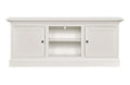 TRIPLE TWO DOOR CONSOLE - COMPLETE Primary