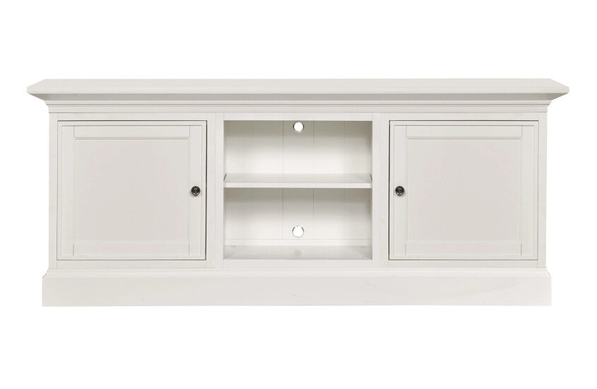 TRIPLE TWO DOOR CONSOLE - COMPLETE Primary
