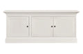 TRIPLE THREE DOOR CONSOLE - COMPLETE Primary
