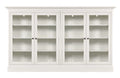 QUAD MID HEIGHT DISPLAY - COMPLETE Primary