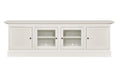 QUAD DOOR DISPLAY CONSOLE - COMPLETE Primary