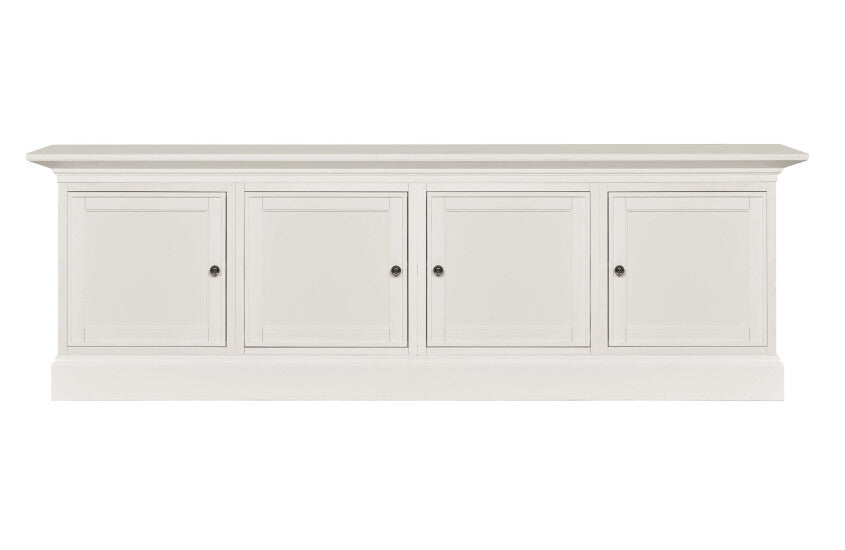 QUAD DOOR DISPLAY CONSOLE - COMPLETE Room 1