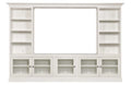 QUINTUPLE DISPLAY ENTERTAINMENT - COMPLETE Primary