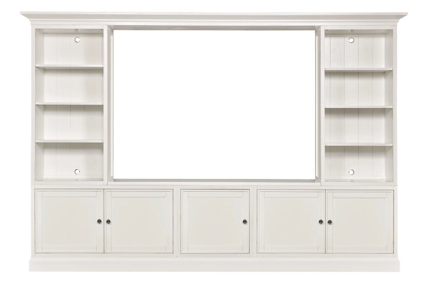 QUINTUPLE DISPLAY ENTERTAINMENT - COMPLETE Room 1