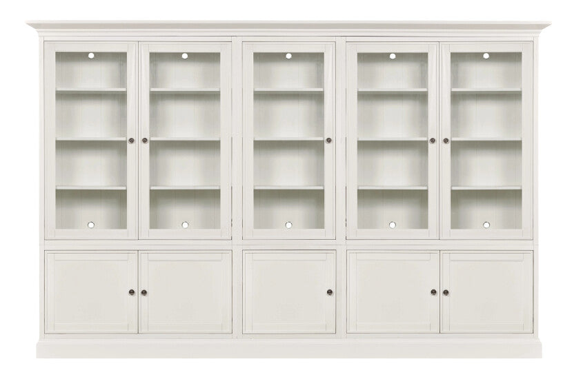 QUINTUPLE DISPLAY - COMPLETE Primary