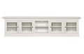 QUINTUPLE DOUBLE DOOR CONSOLE - COMPLETE Primary