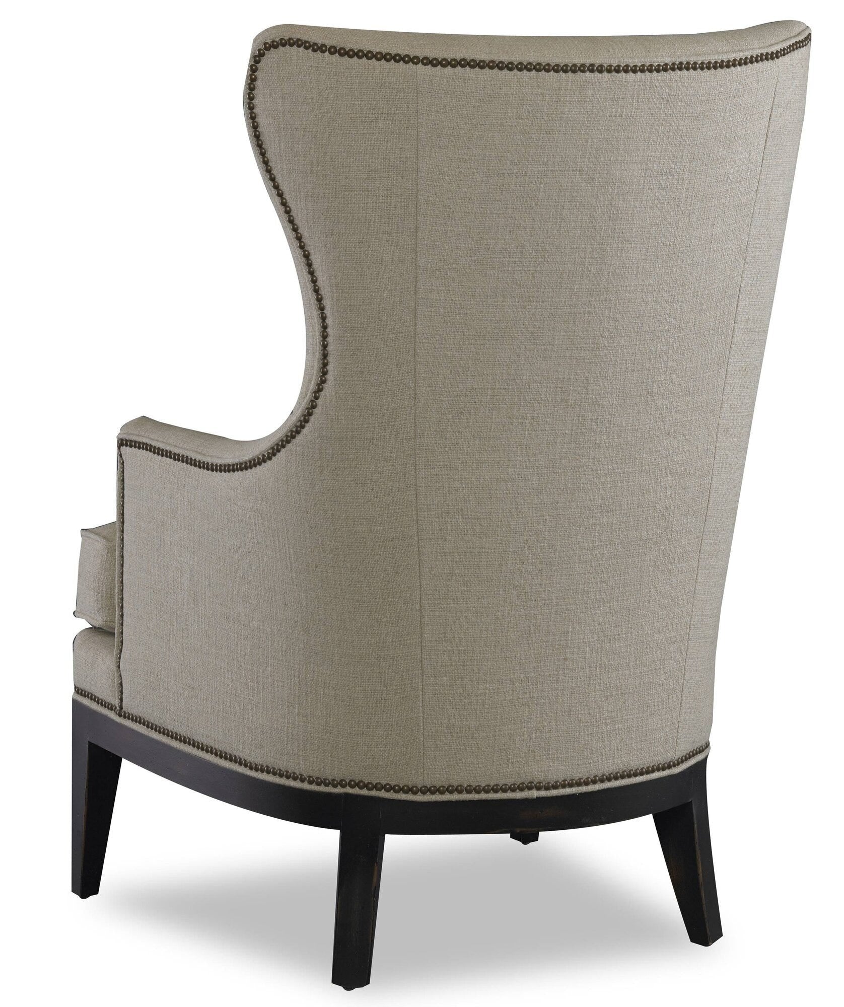 Bryn Wing Chair Image 5
