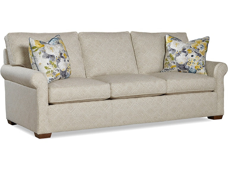 Huntington House Sofa 2700-20 SOCK