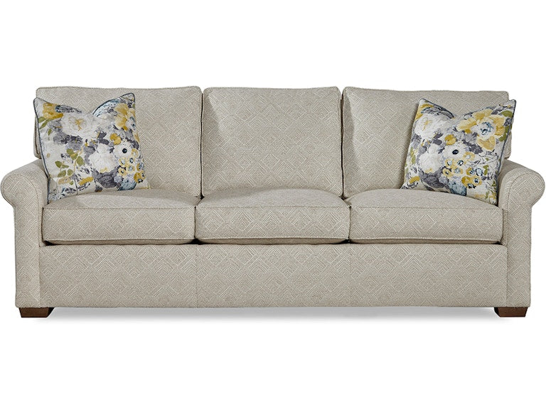 Huntington House Sofa 2700-20 SOCK