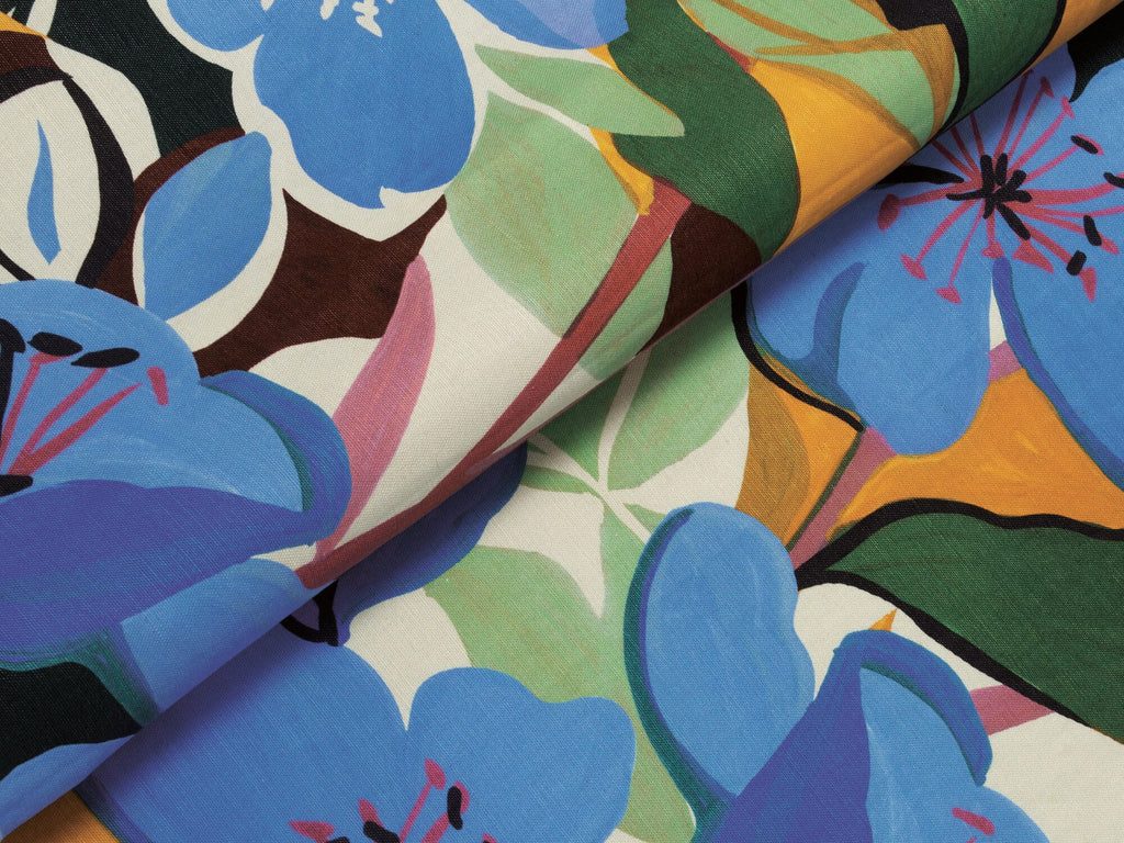 Paradise-Tropics Fold