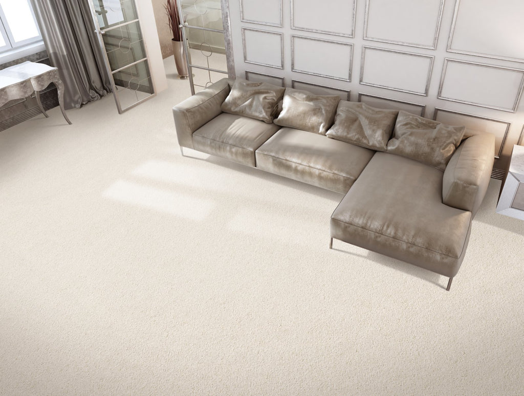 Karastan Indescribable Style - room scene