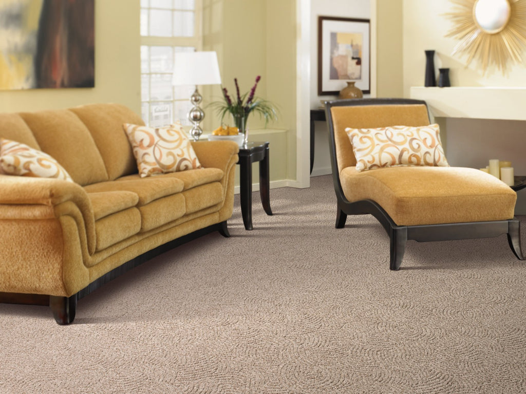 Mohawk Flooring Fashion Sequence - room scene