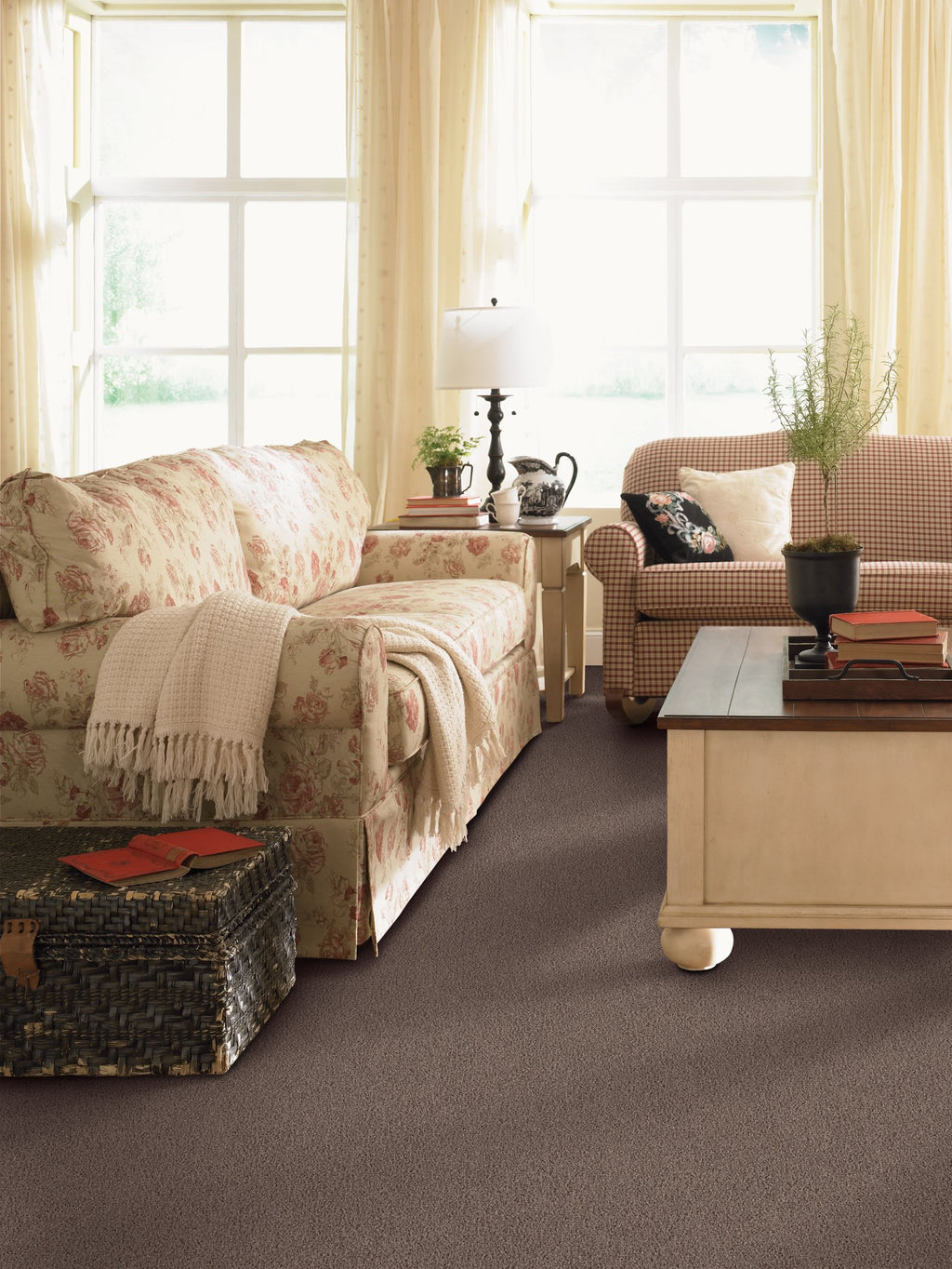 Mohawk Flooring Refined Delight I - room scene