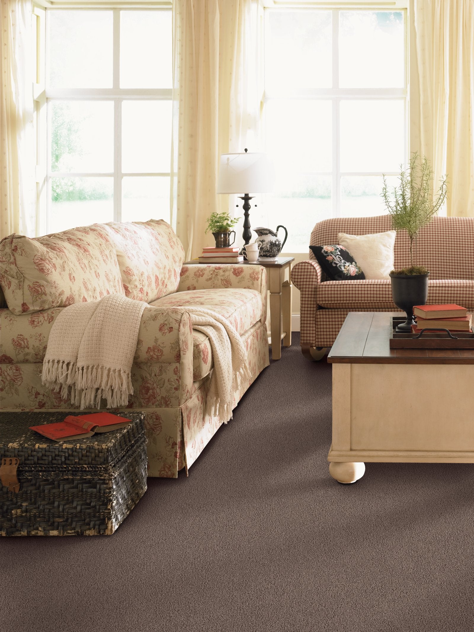 Mohawk Flooring Refined Delight I - room scene