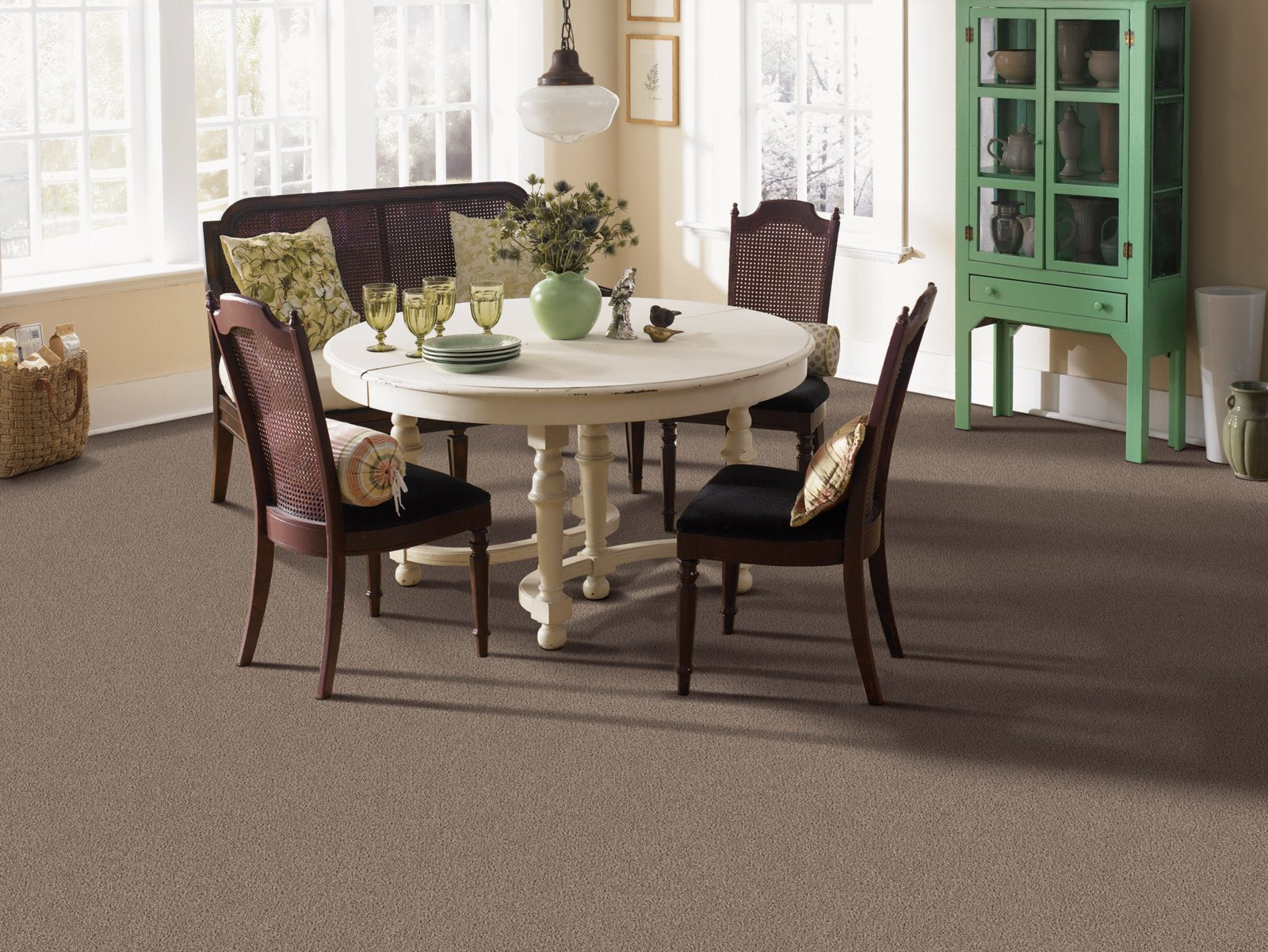 Mohawk Flooring Refined Delight II - room scene
