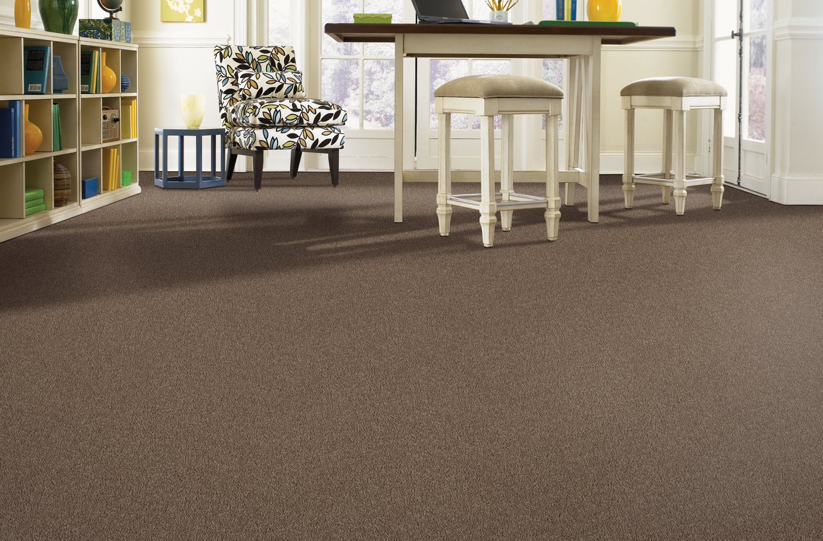 Mohawk Flooring New Statement III - room scene