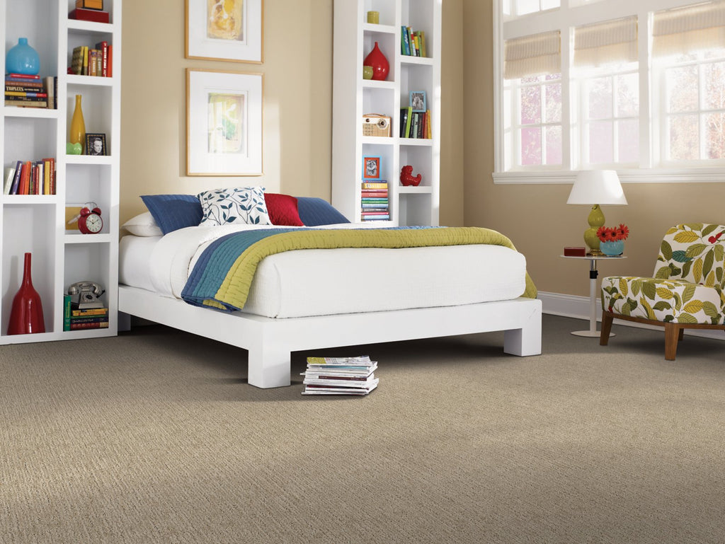 Mohawk Flooring Style Stamina II - room scene