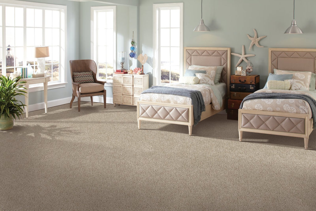 Mohawk Flooring Metro Spirit II - room scene