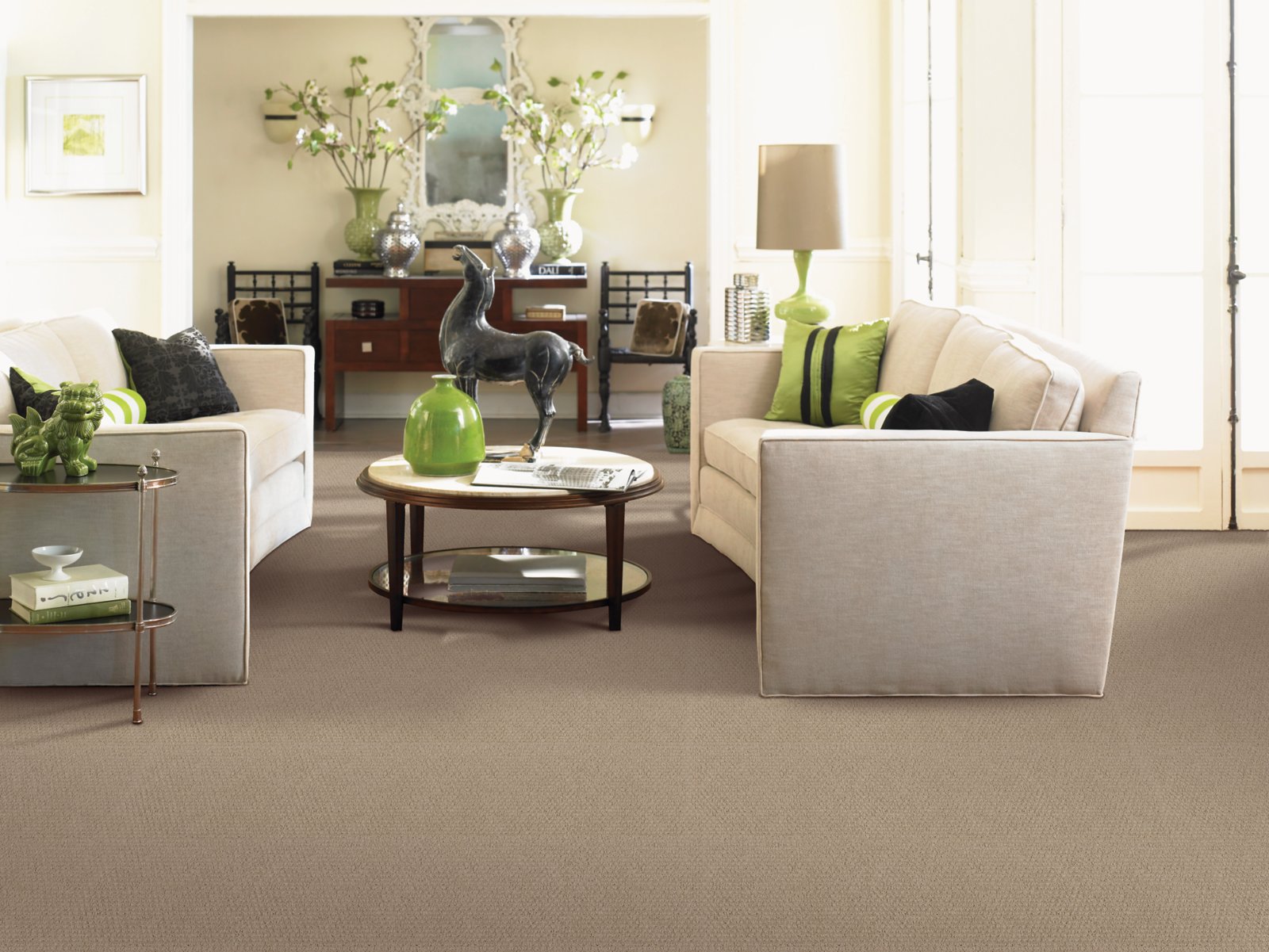 Mohawk Flooring Pure Refinement - room scene