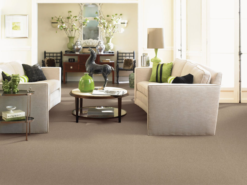 Mohawk Flooring Natural Intuition - room scene