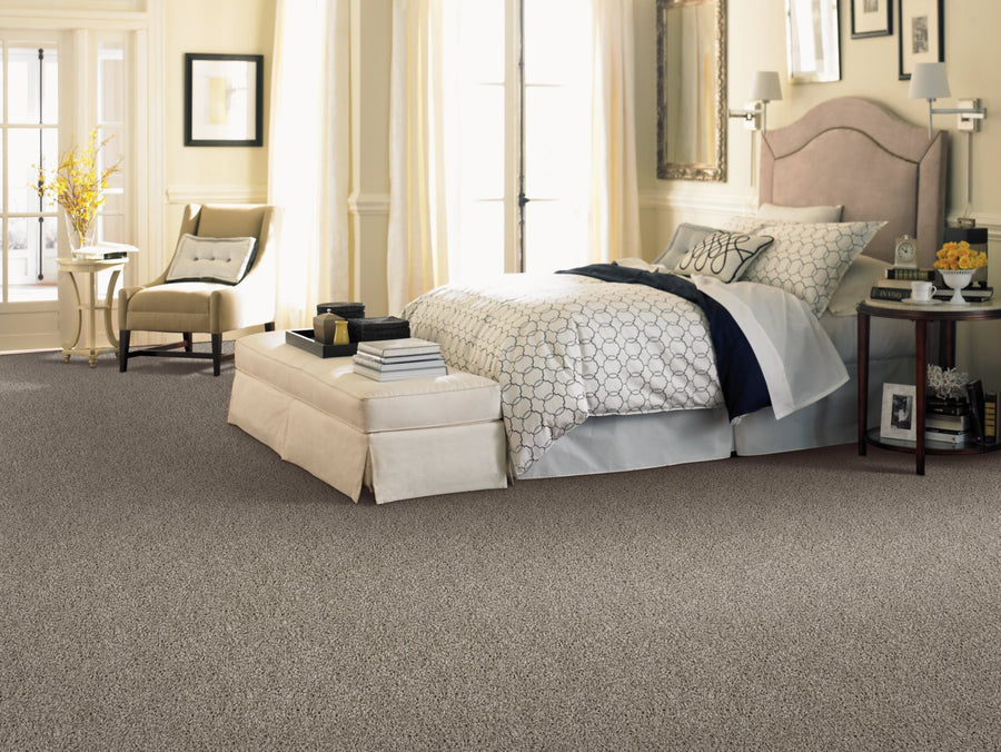 Mohawk Flooring Authentic Voice - room scene