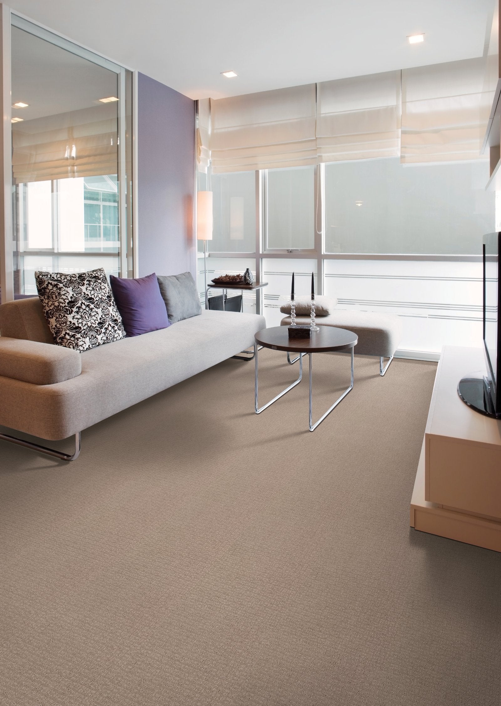 Mohawk Flooring Flawless Vision - room scene