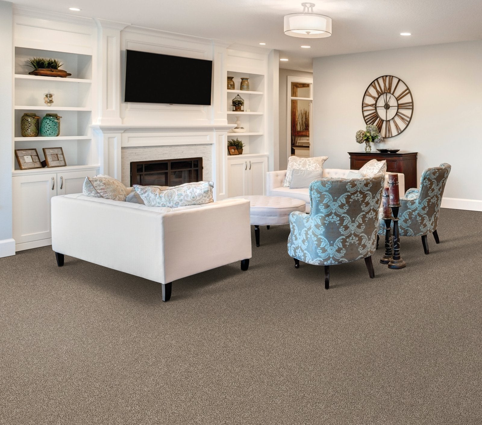 Mohawk Flooring Native Allure I - room scene