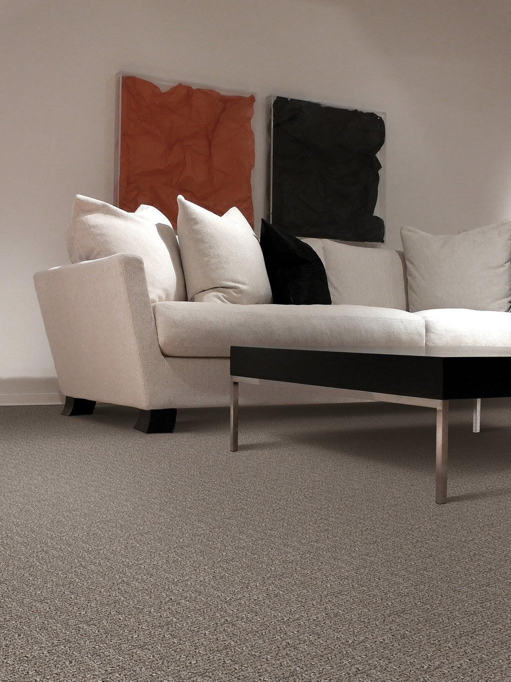 Mohawk Flooring Design Solutions - room scene