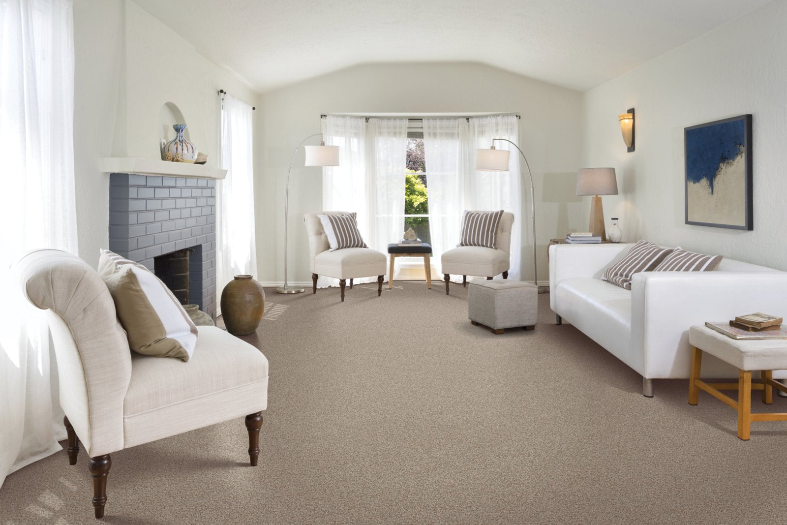Mohawk Flooring Natural Accents I - room scene