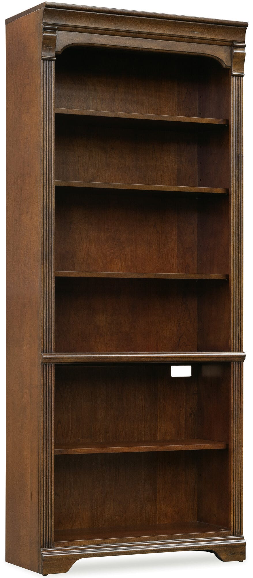 Brookhaven Tall Bookcase