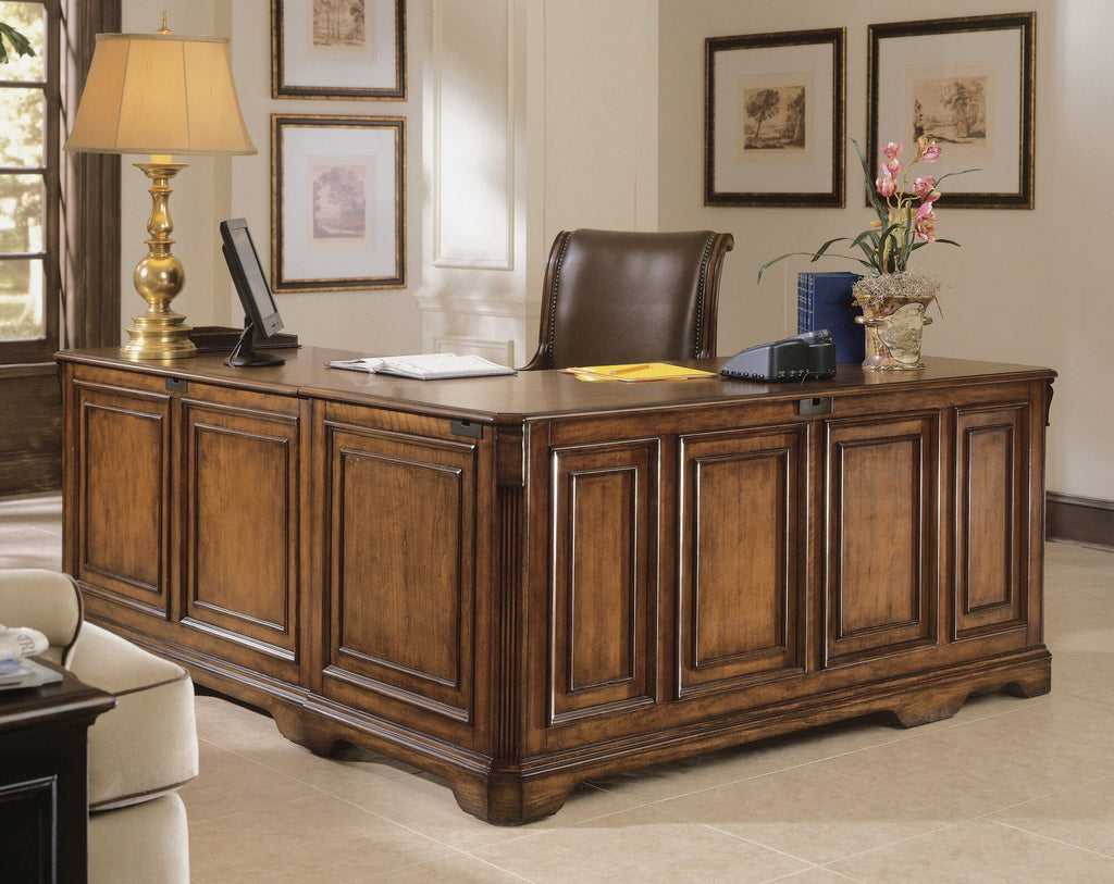 Brookhaven Executive L Right Return