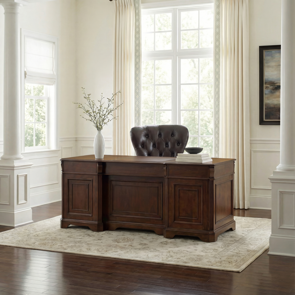 Brookhaven Executive Desk Image