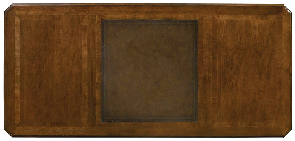 Brookhaven Executive Desk Top View