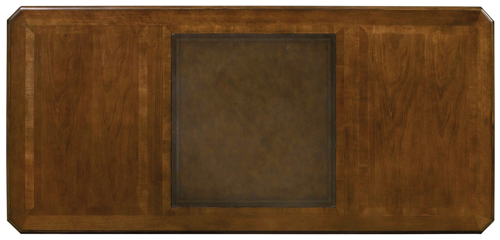 Brookhaven Executive Desk Top View