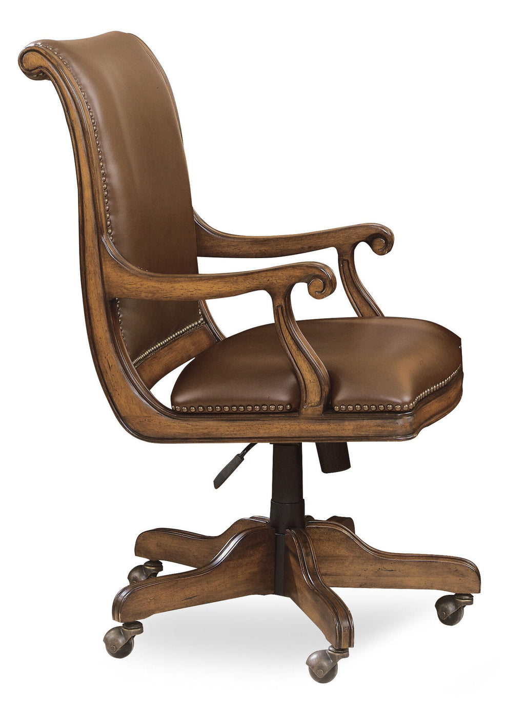 Brookhaven Desk Chair Silo Image
