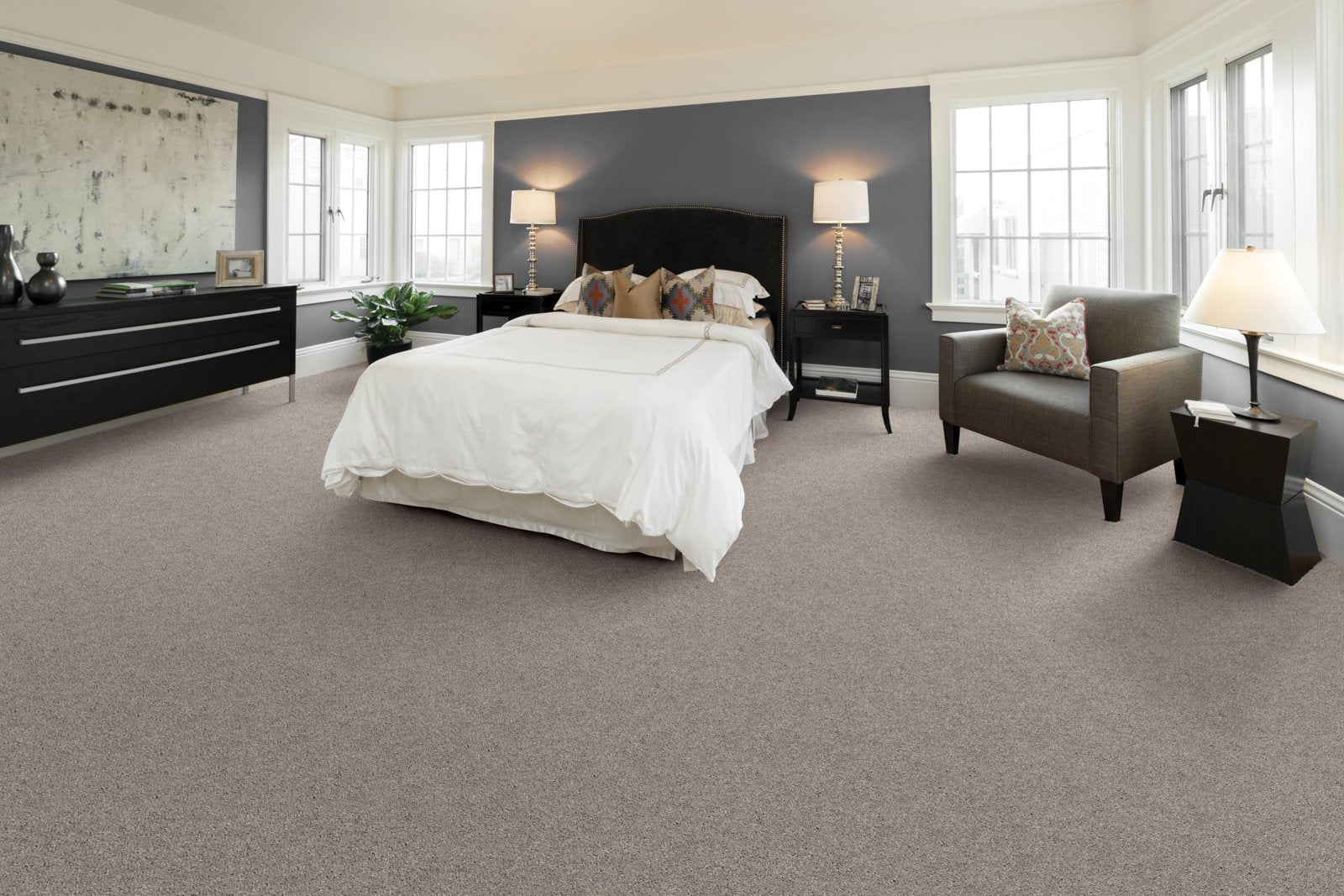Mohawk Flooring Effortless Choice - room scene