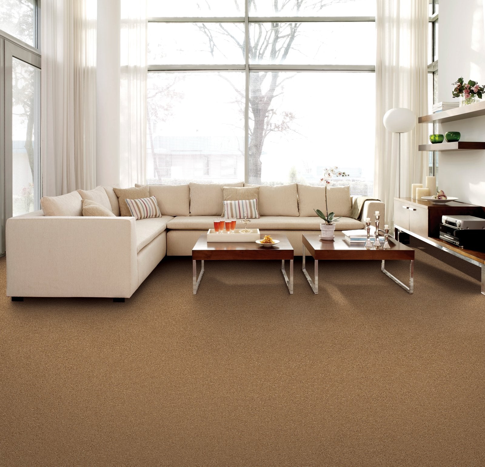 Mohawk Flooring Creative Factor I - room scene