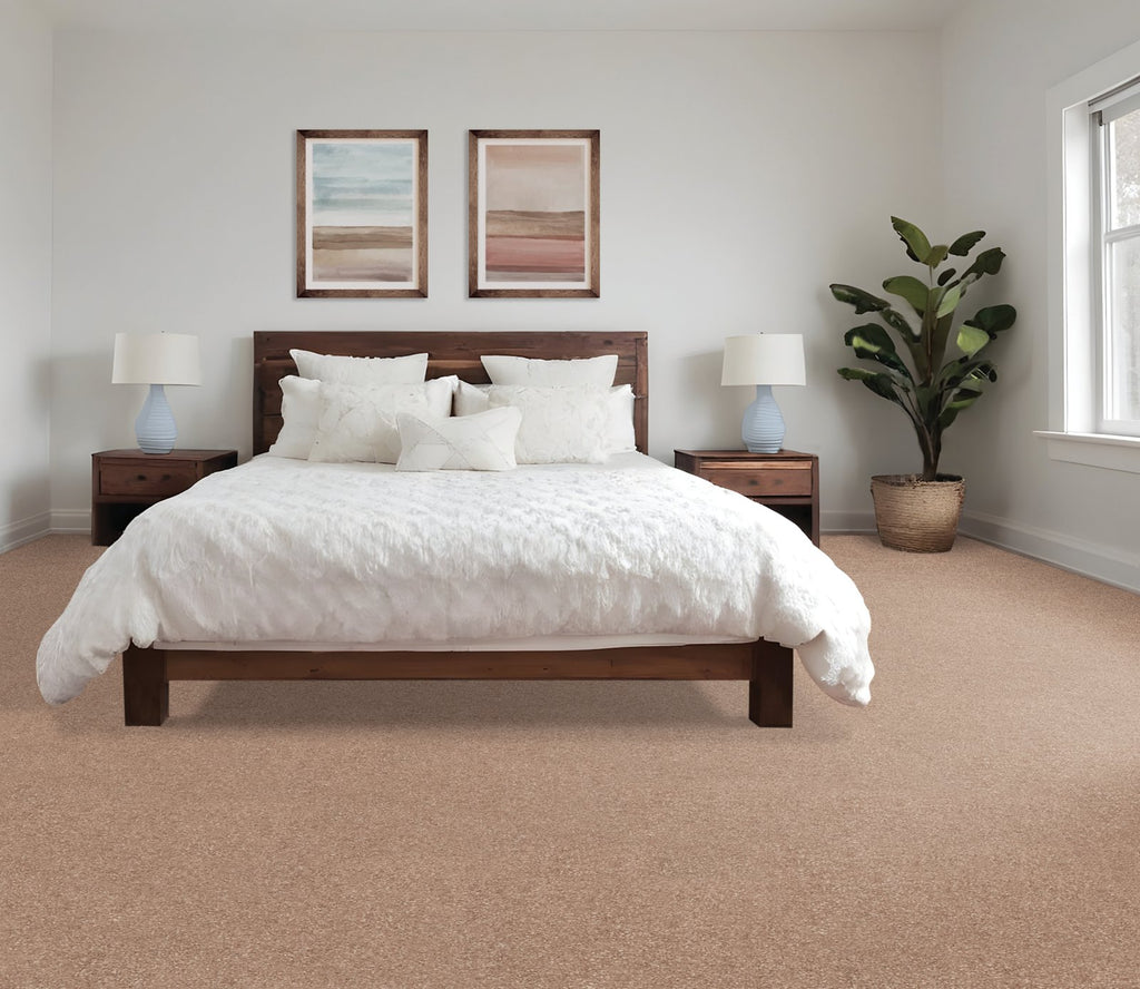 Mohawk Flooring Homemade I - room scene