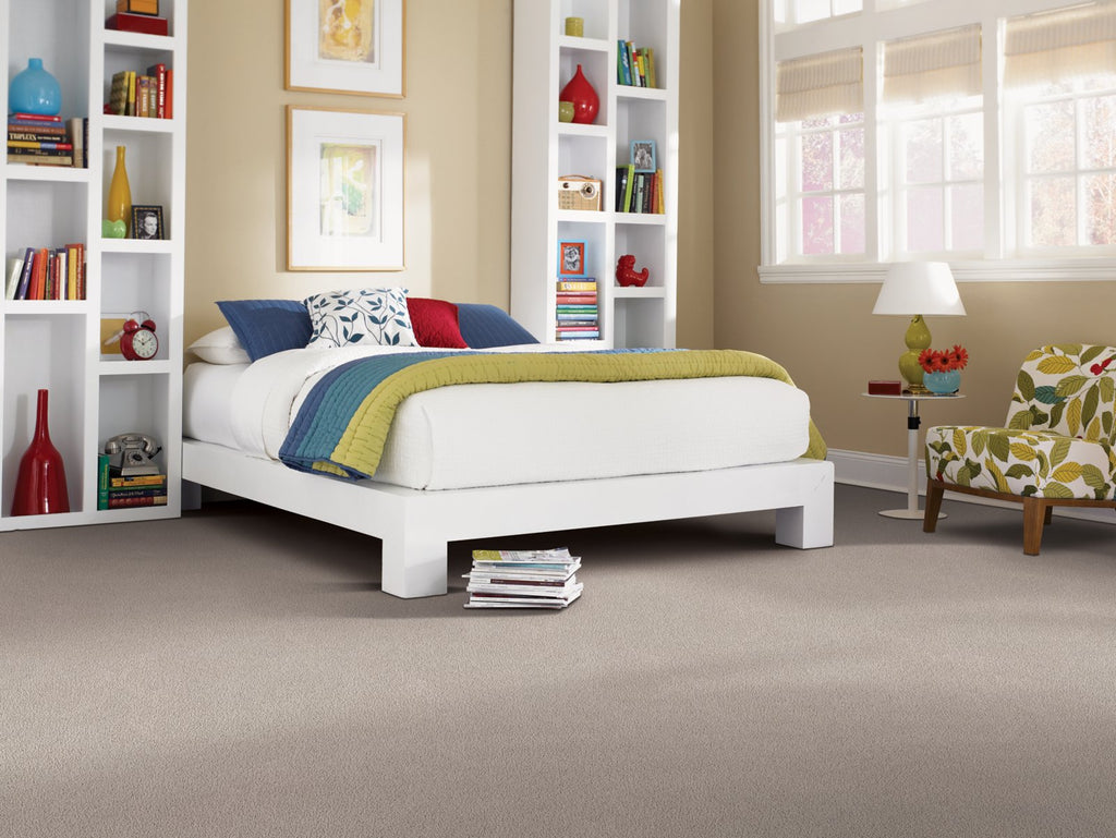 Mohawk Flooring Elegant Appeal I - room scene