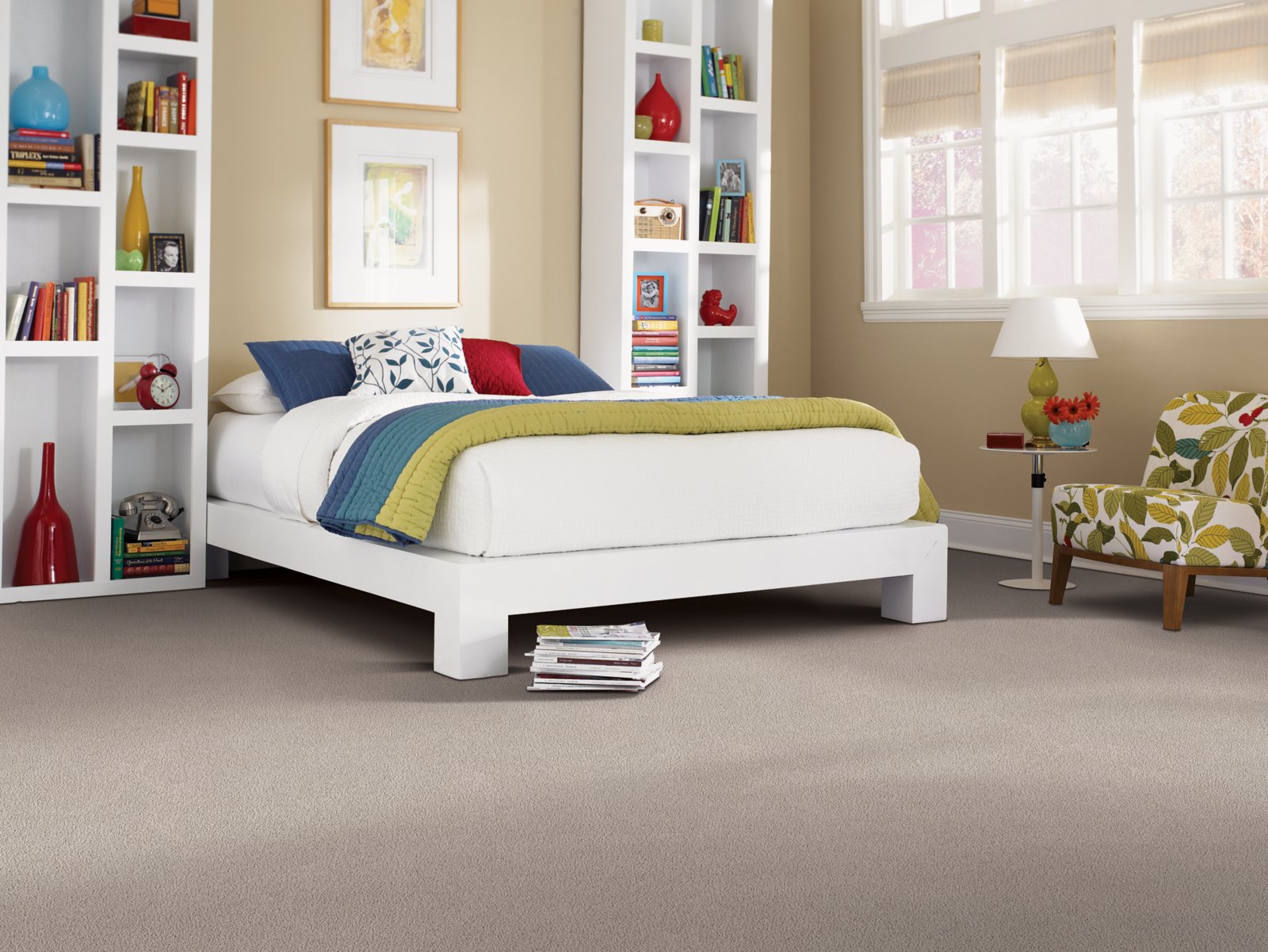 Mohawk Flooring Elegant Appeal I - room scene