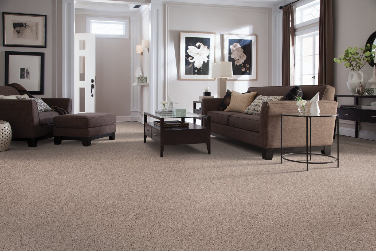 Mohawk Flooring Simple Touch III - room scene