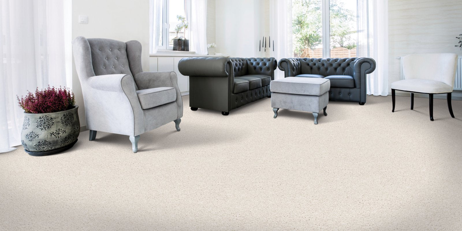 Mohawk Flooring Exquisite Attraction - room scene